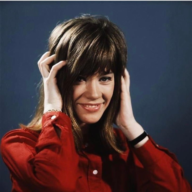 Françoise Hardy