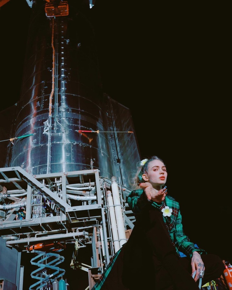 Grimes