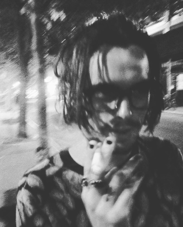 Dylan Rieder