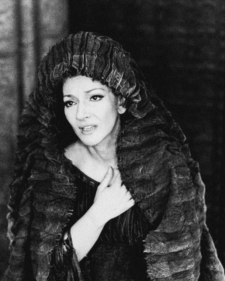 Maria Callas