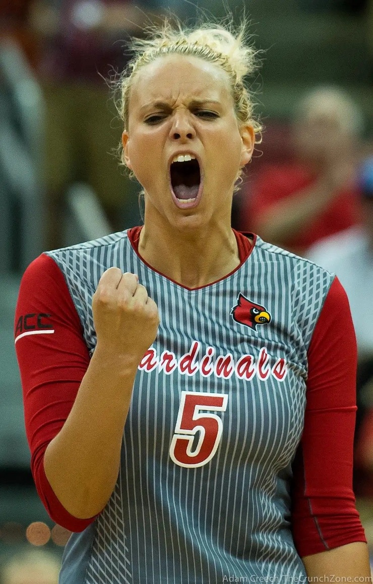 Katie George image