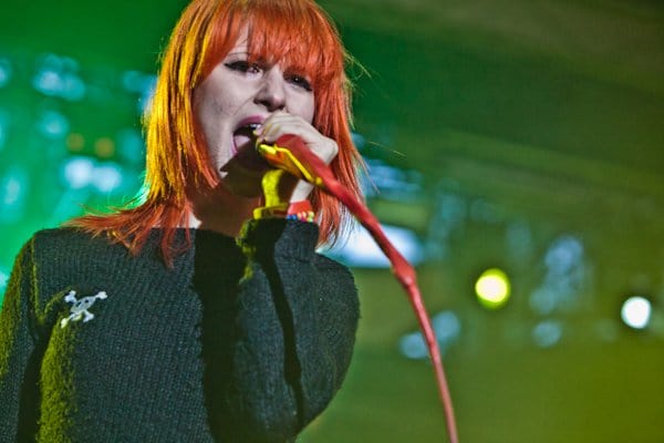 Picture of Hayley Williams