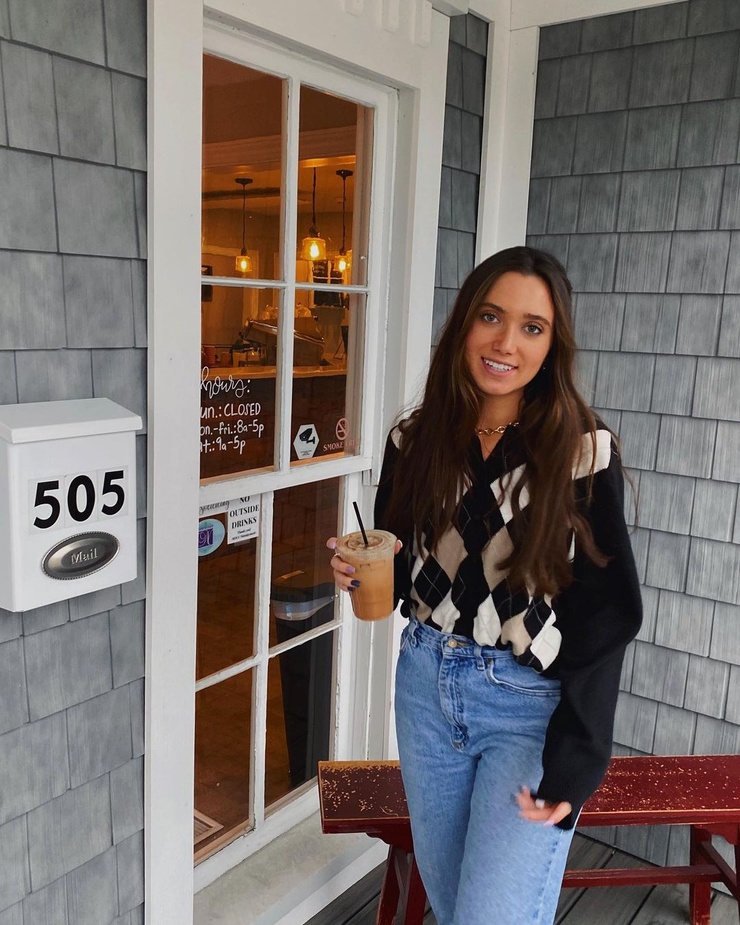 Hannah Meloche