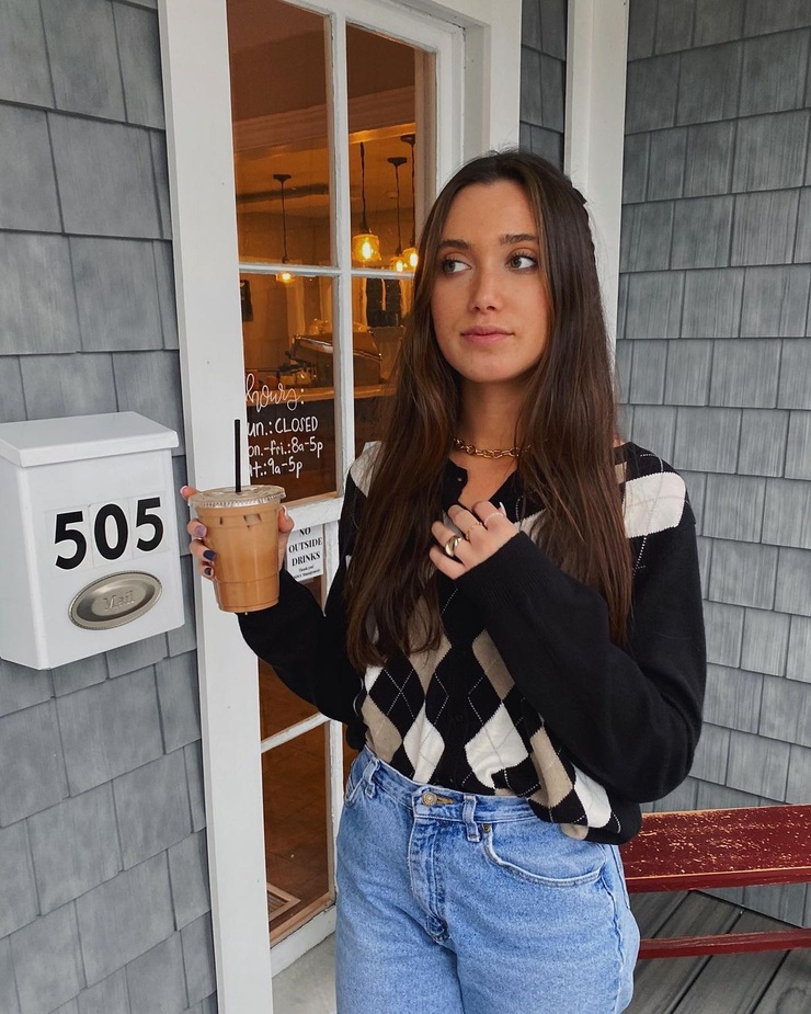 Hannah Meloche