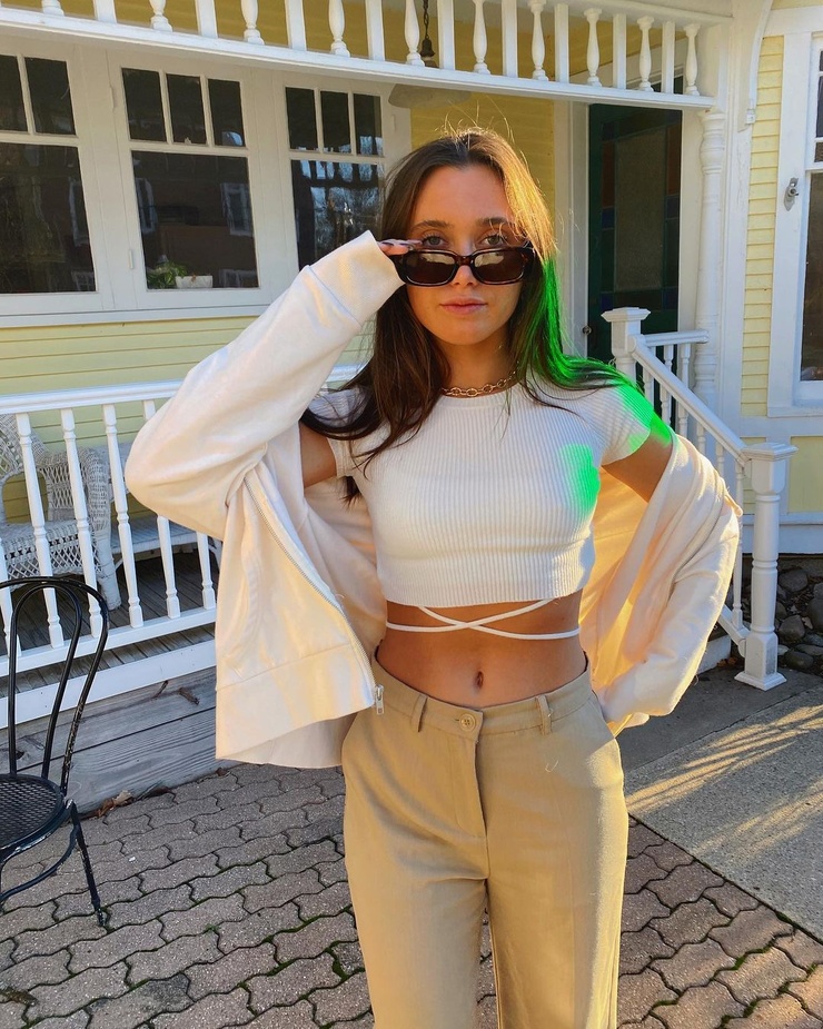 Hannah Meloche