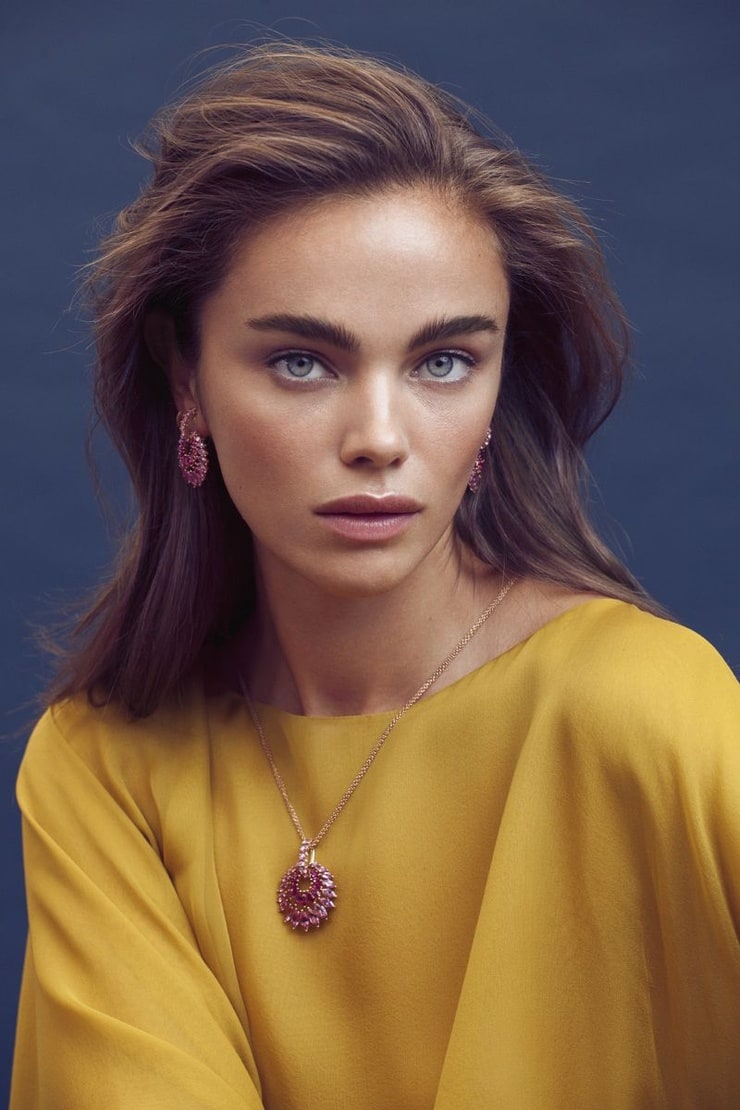 Jena Goldsack