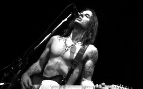 Richie Kotzen