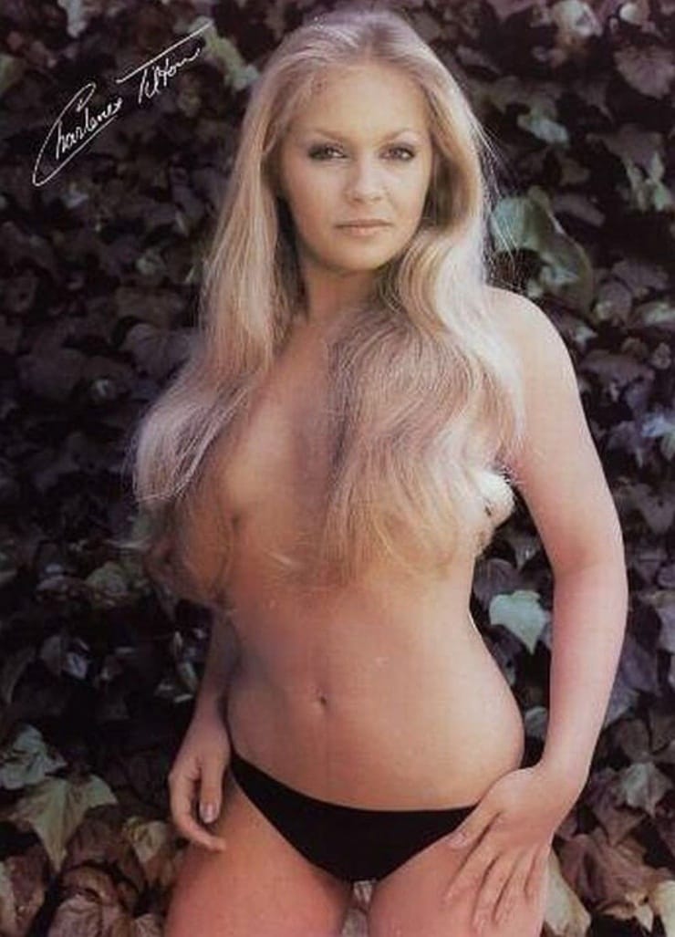 Charlene Tilton