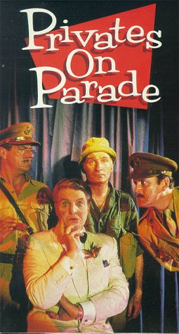 Privates on Parade