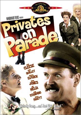 Privates on Parade