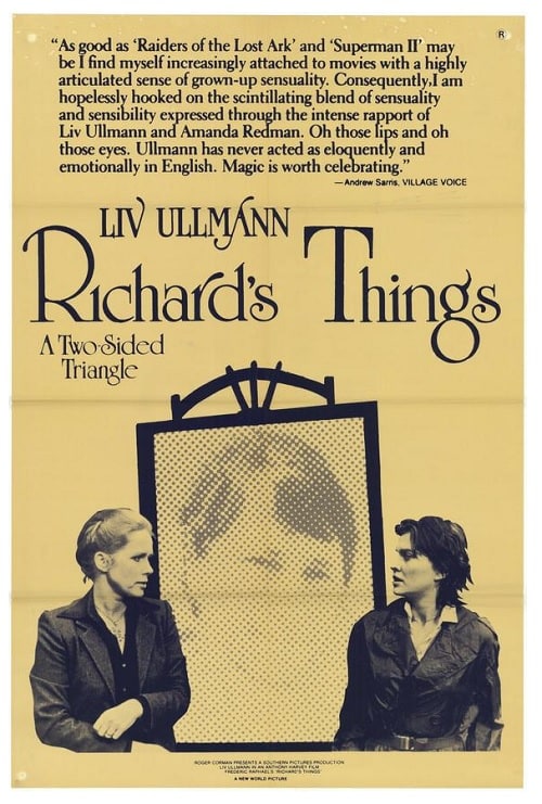 Richard's Things