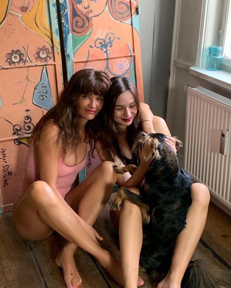 Helena Christensen