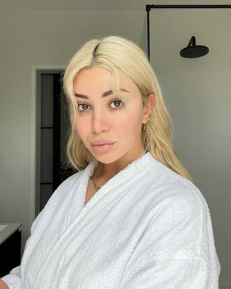 Martha Kalifatidis