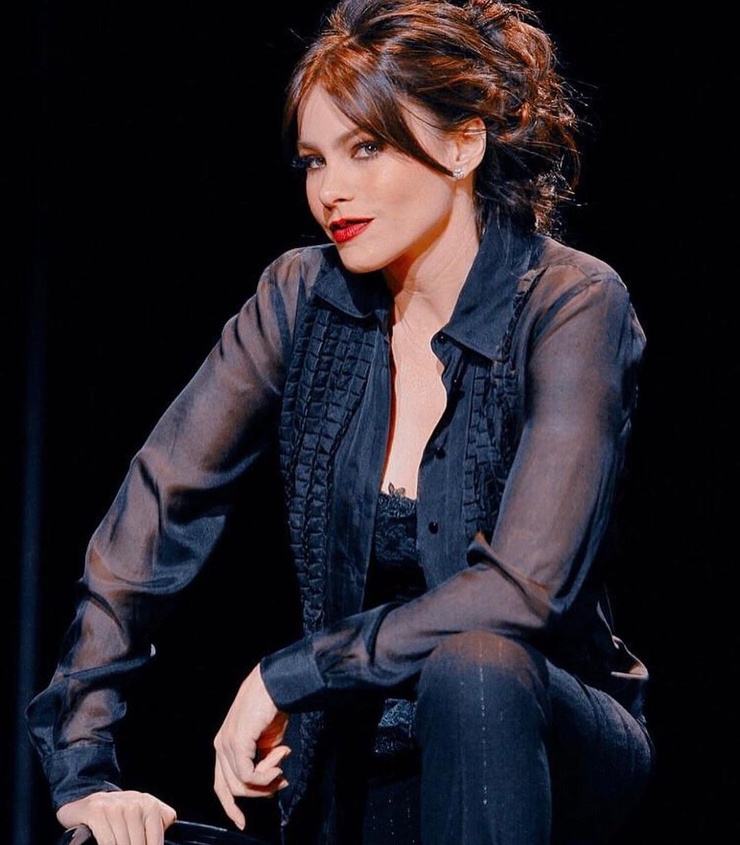 Sofía Vergara