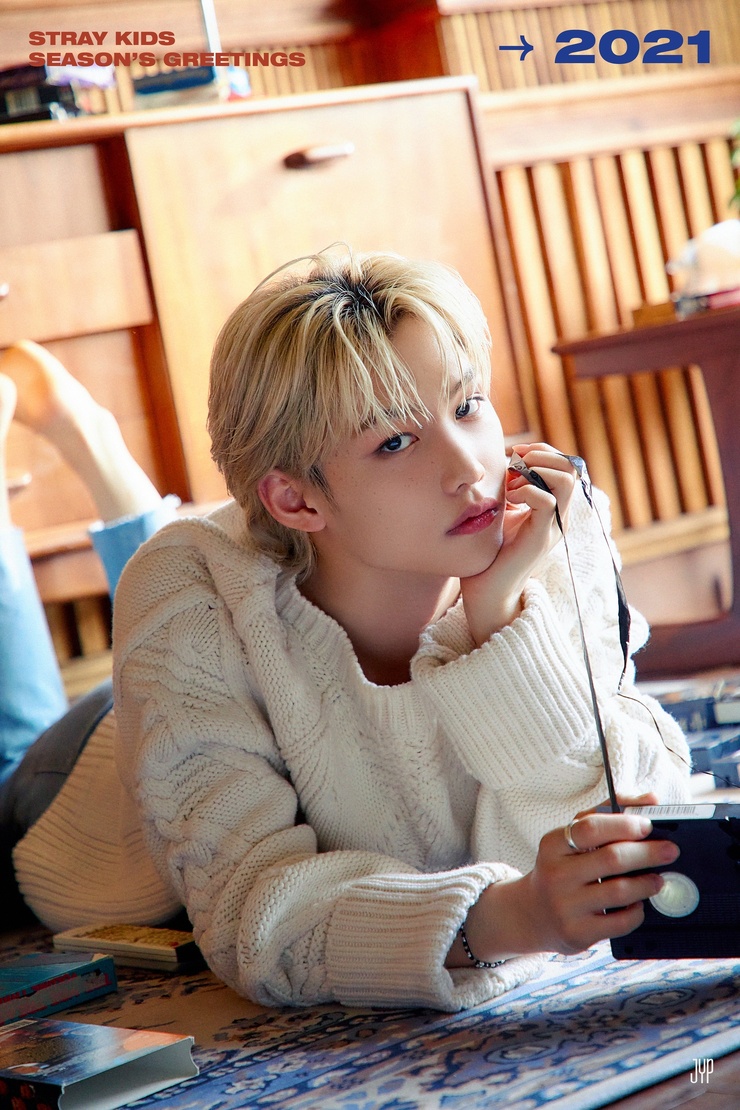 Felix Lee