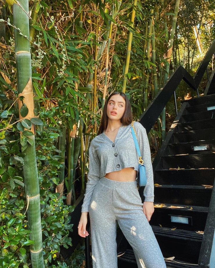 Yael Shelbia
