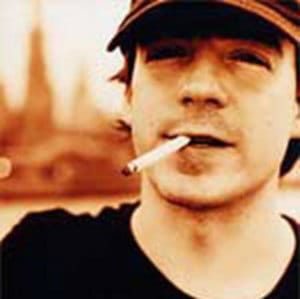 Jason Molina