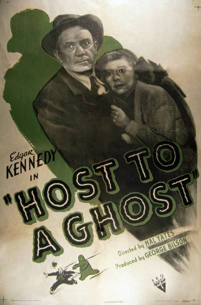 Host to a Ghost