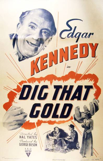 Dig That Gold