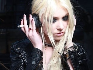 Taylor Momsen