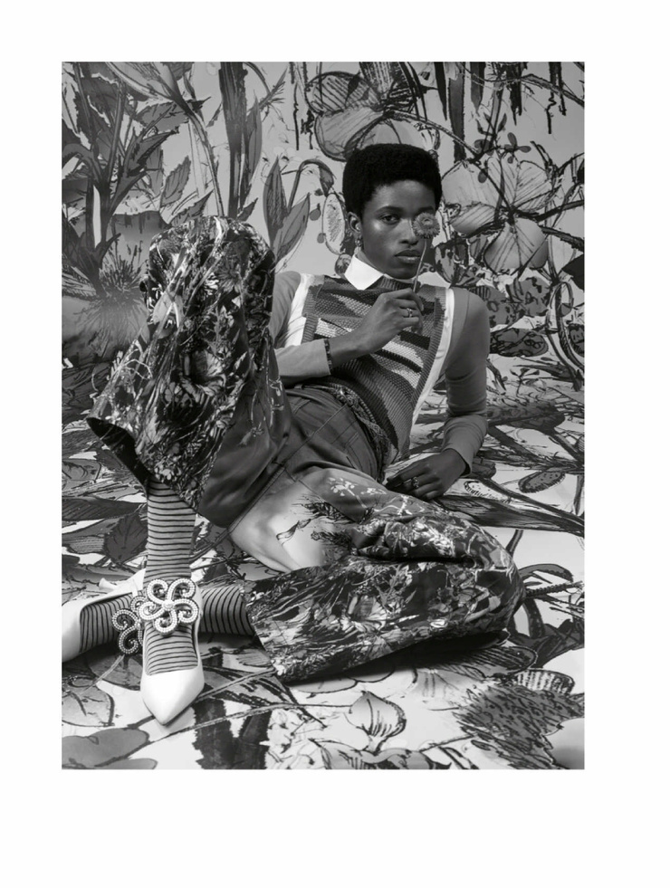 Kathia Nseke