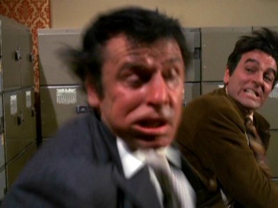 Mannix                                  (1967-1975)