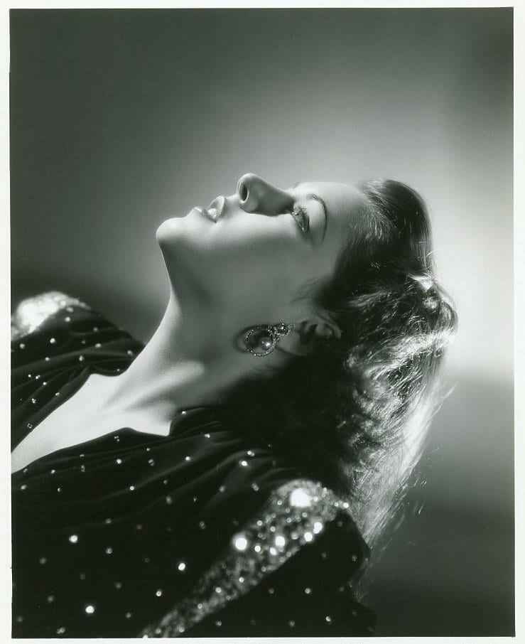 Diana Barrymore