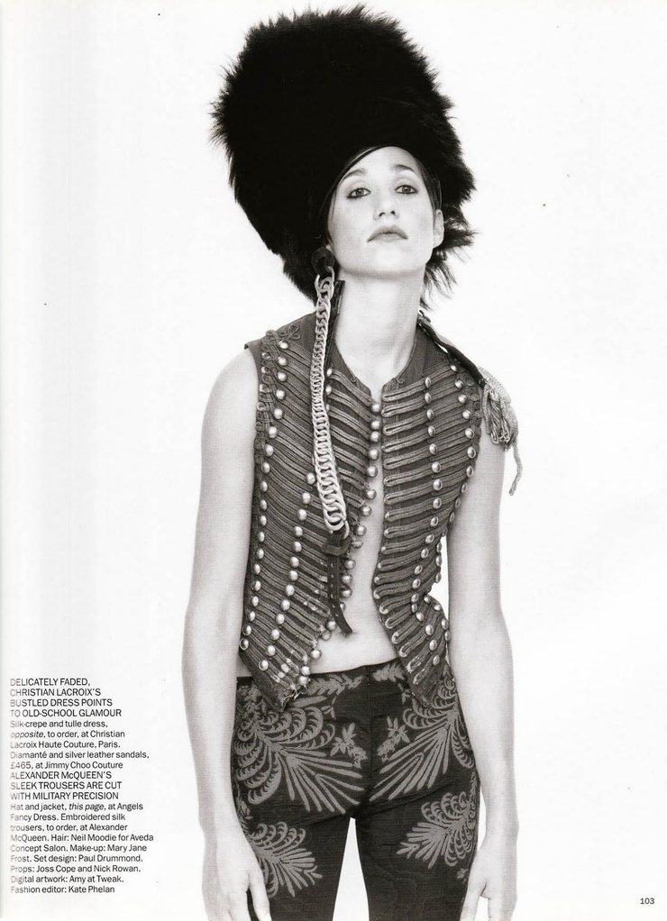 Picture of Rosemary Ferguson