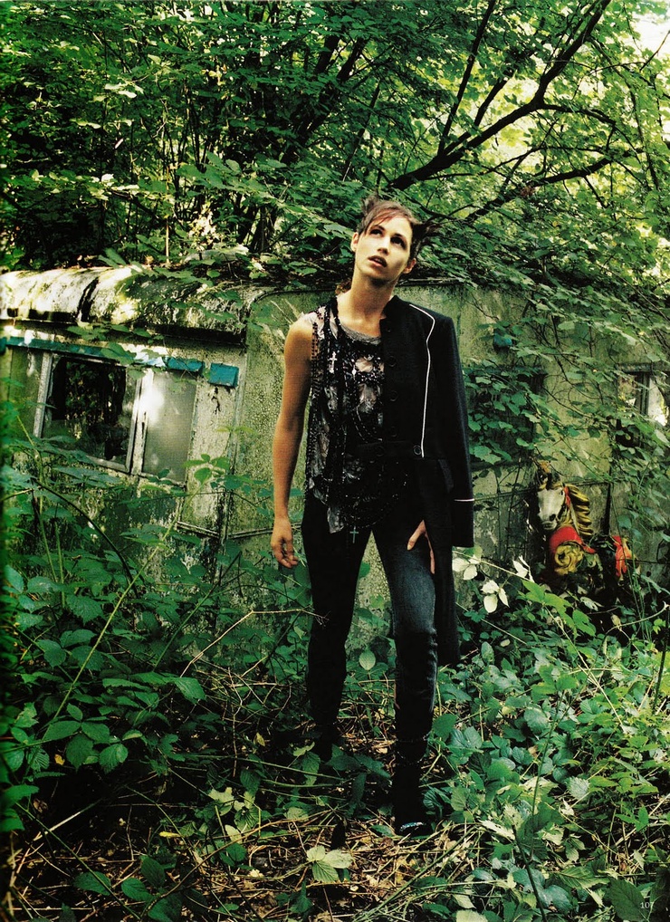 Rosemary Ferguson picture