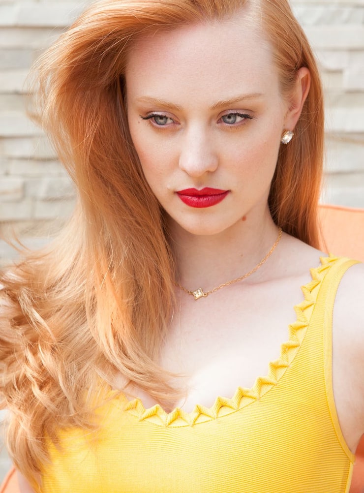 Deborah Ann Woll