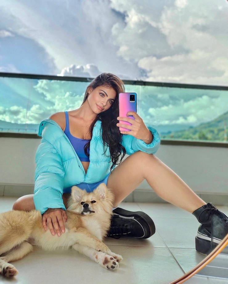 Sara Orrego Sara Orrego
