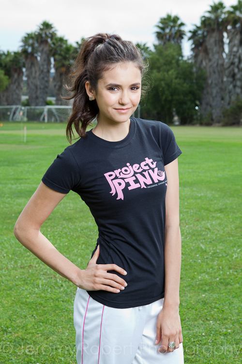 Nina Dobrev Nina Dobrev