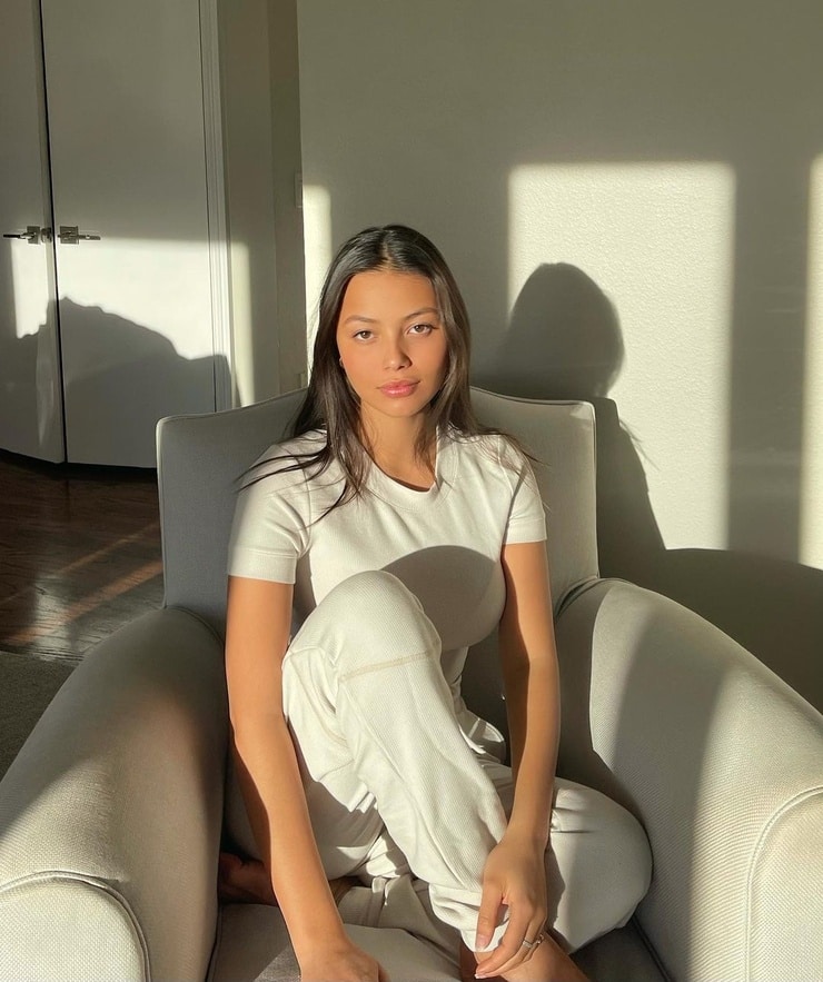 Picture of Fiona Barron