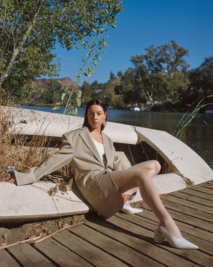 Aubrey Plaza Aubrey Plaza