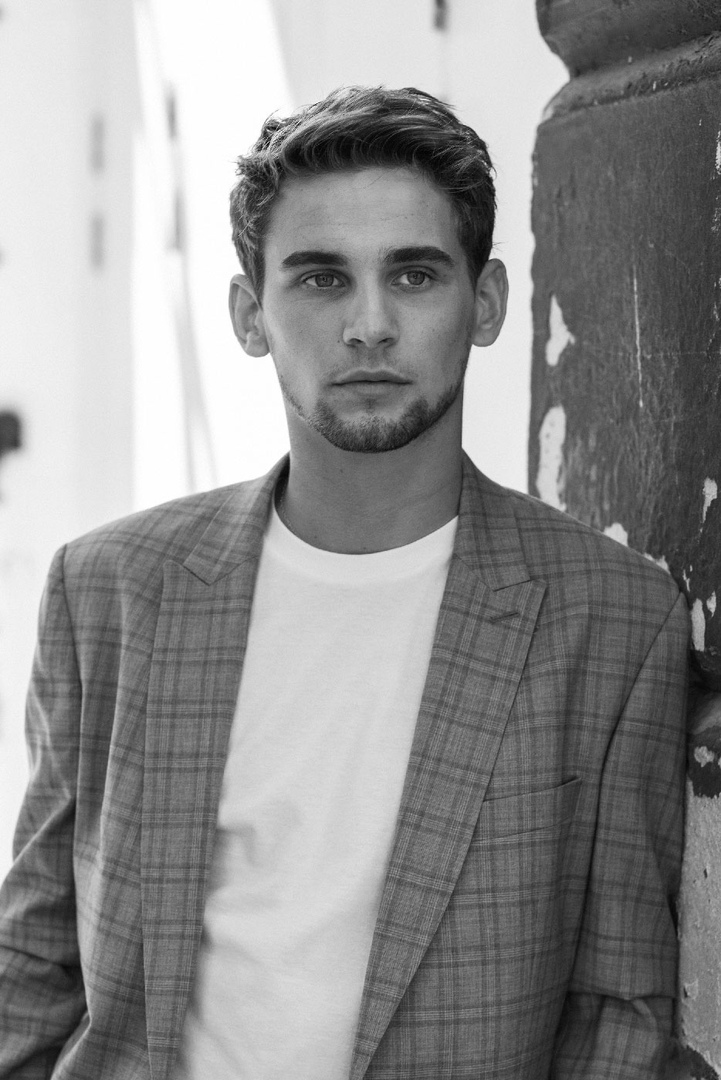 Freddie Thorp