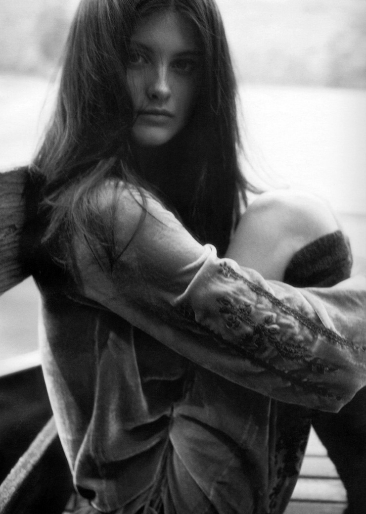 Trish Goff