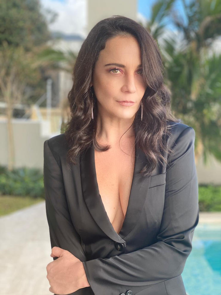 Tamryn Speirs