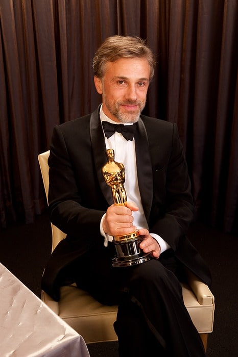 Christoph Waltz Christoph Waltz
