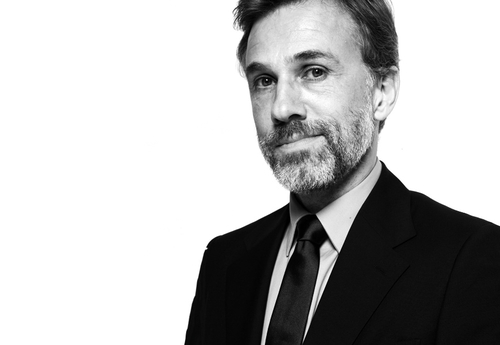 Christoph Waltz