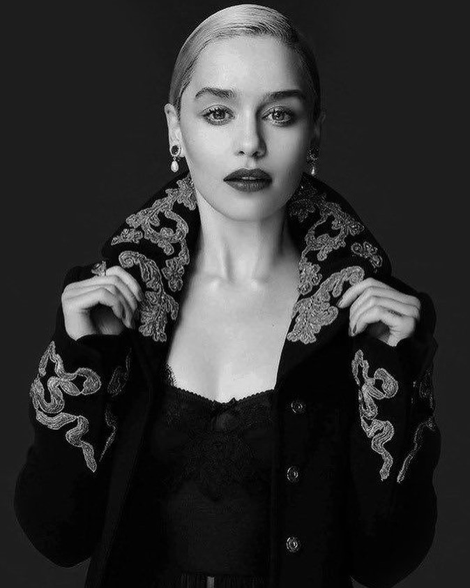 Emilia Clarke