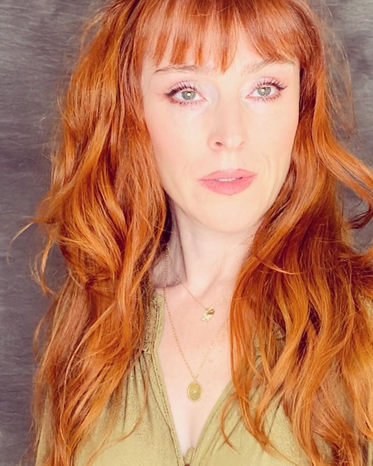 Ruth Connell