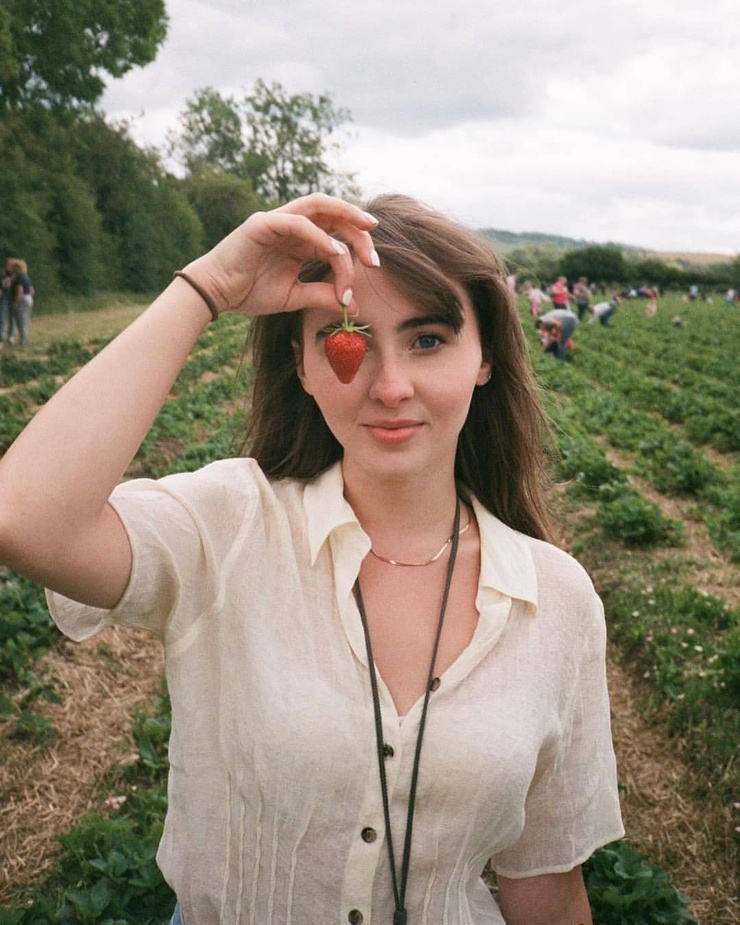 Sarah Carpenter Sarah Carpenter