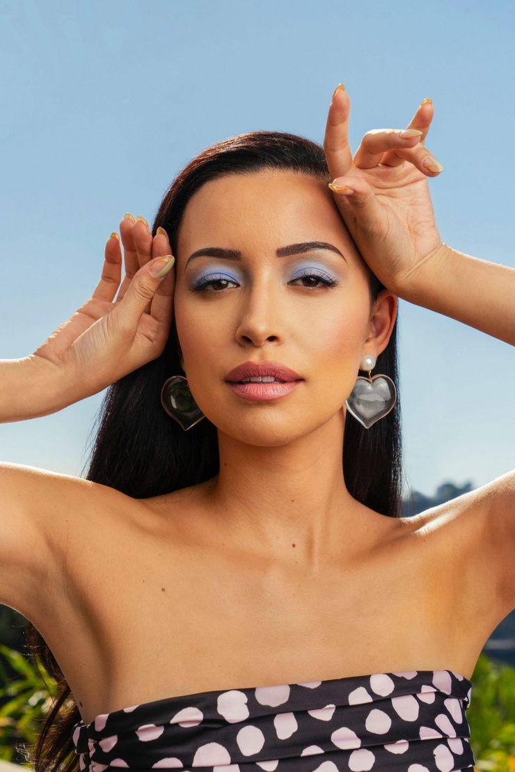 Christian Serratos Christian Serratos