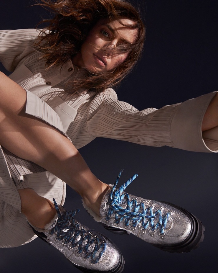 Irina Shayk
