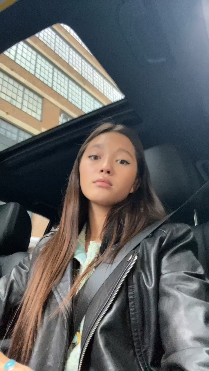 Lily Chee