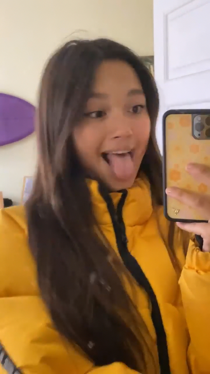 Lily Chee