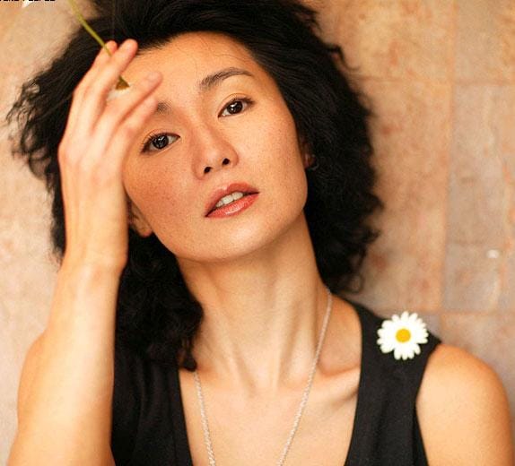Maggie Cheung Maggie Cheung