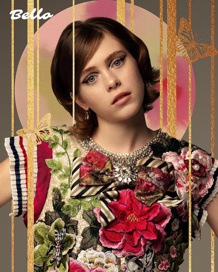 Sophia Lillis Sophia Lillis