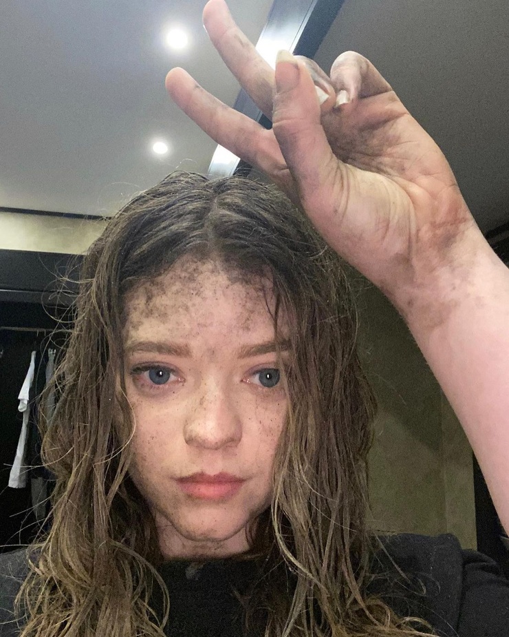 Jade Pettyjohn Jade Pettyjohn