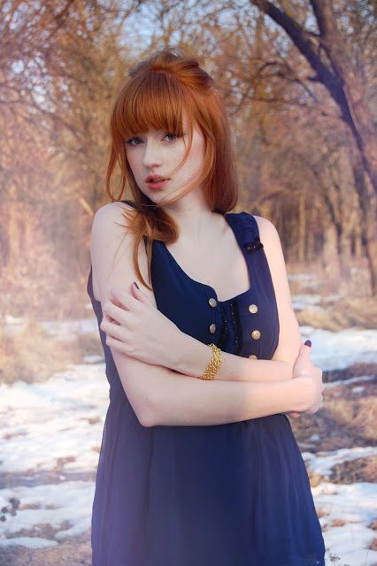 Alina Kovalenko